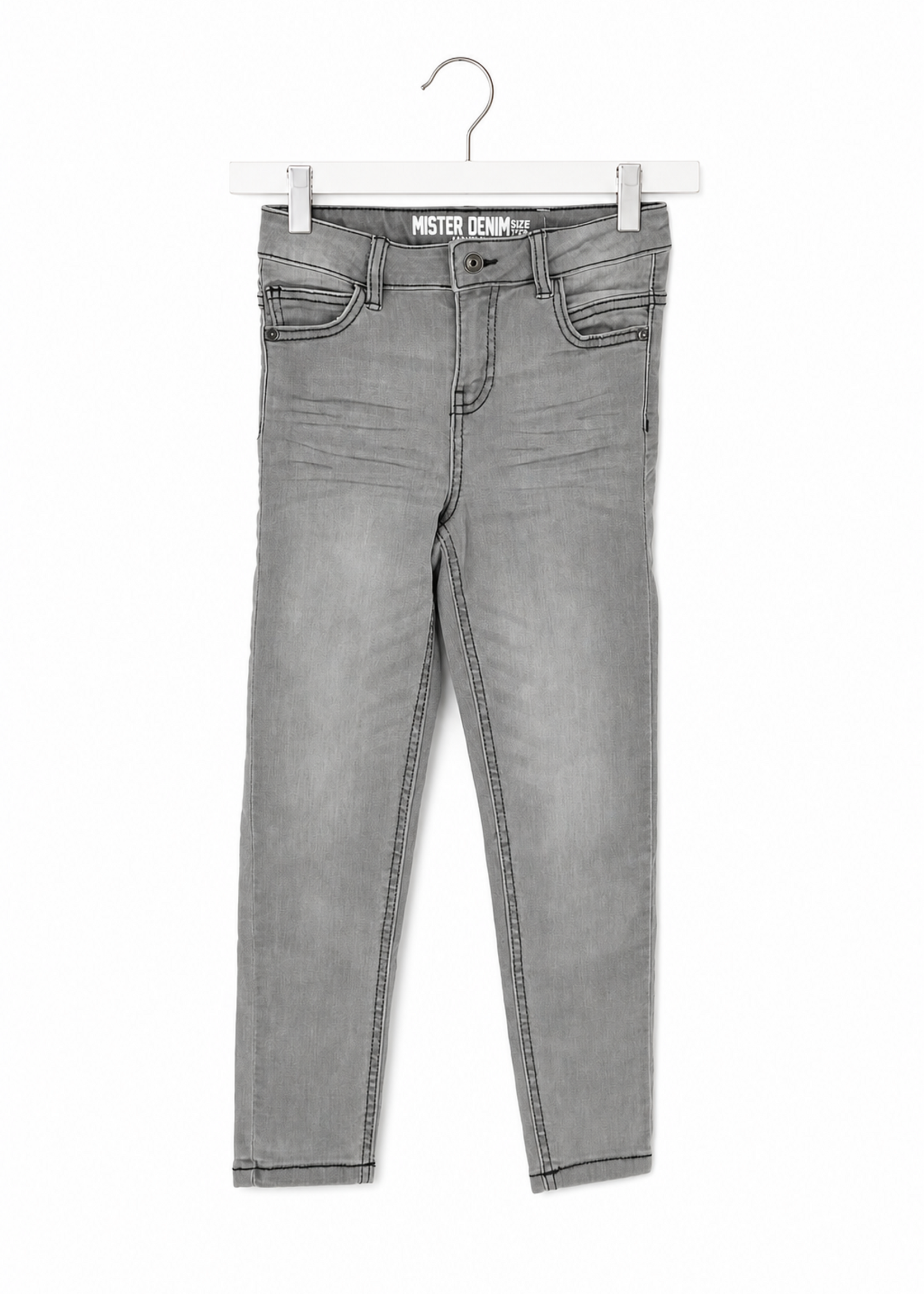 Unsigned BijBO Jeans