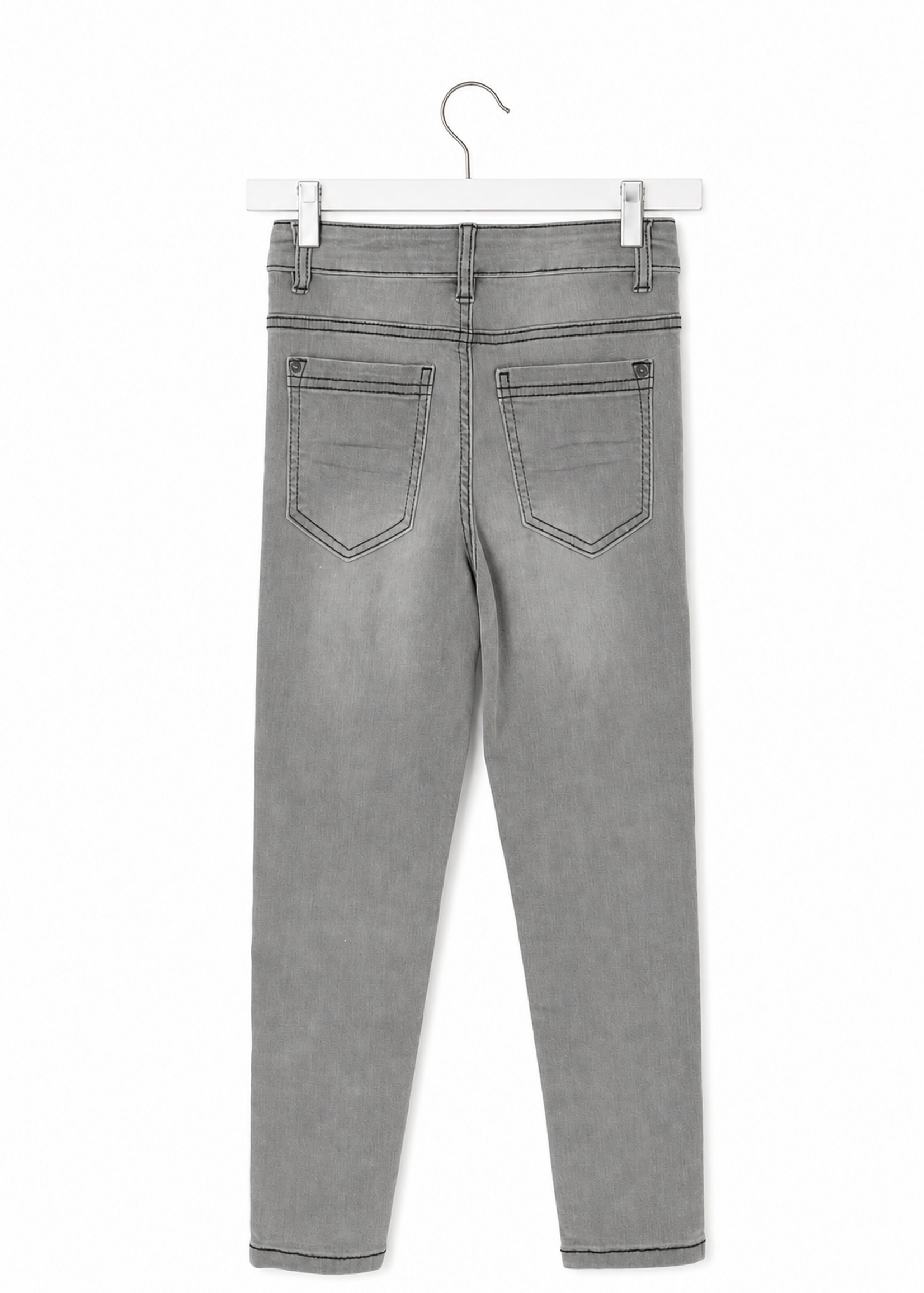 Unsigned BijBO Jeans