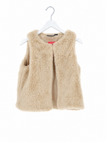 Two BijBO Gilet