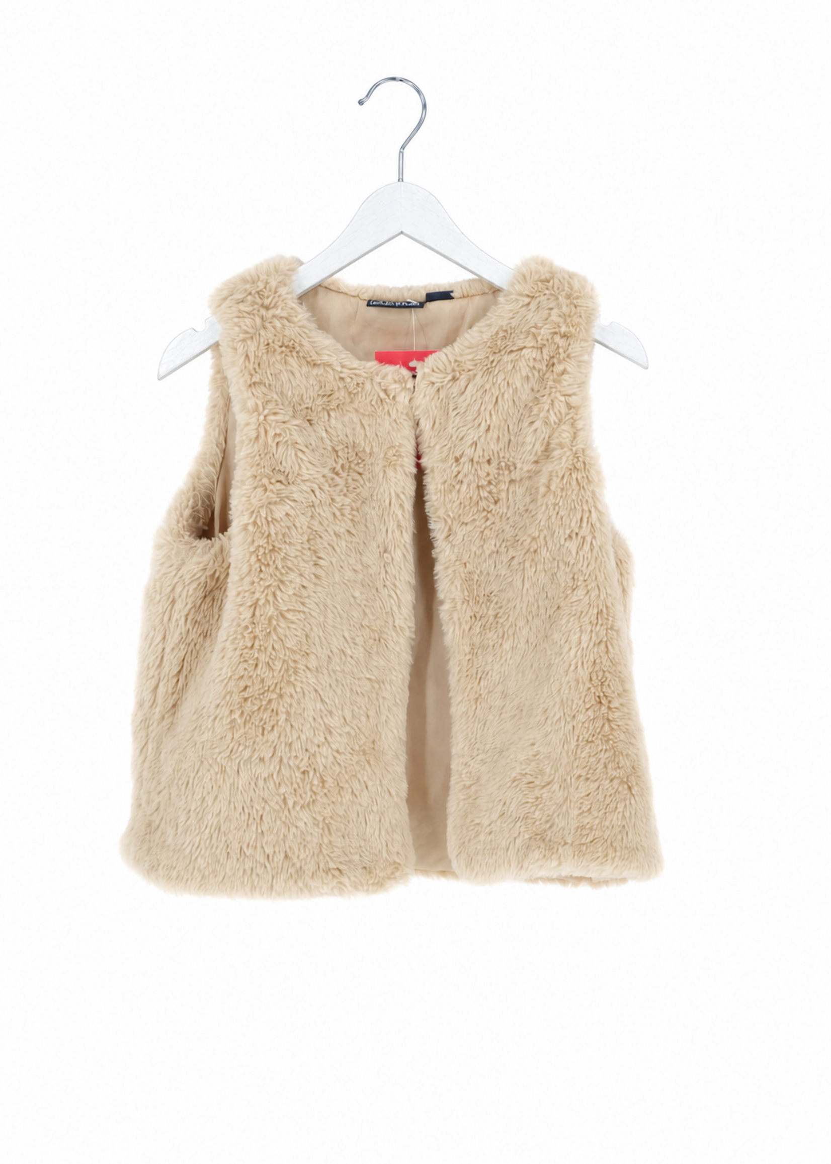 Two BijBO Gilet