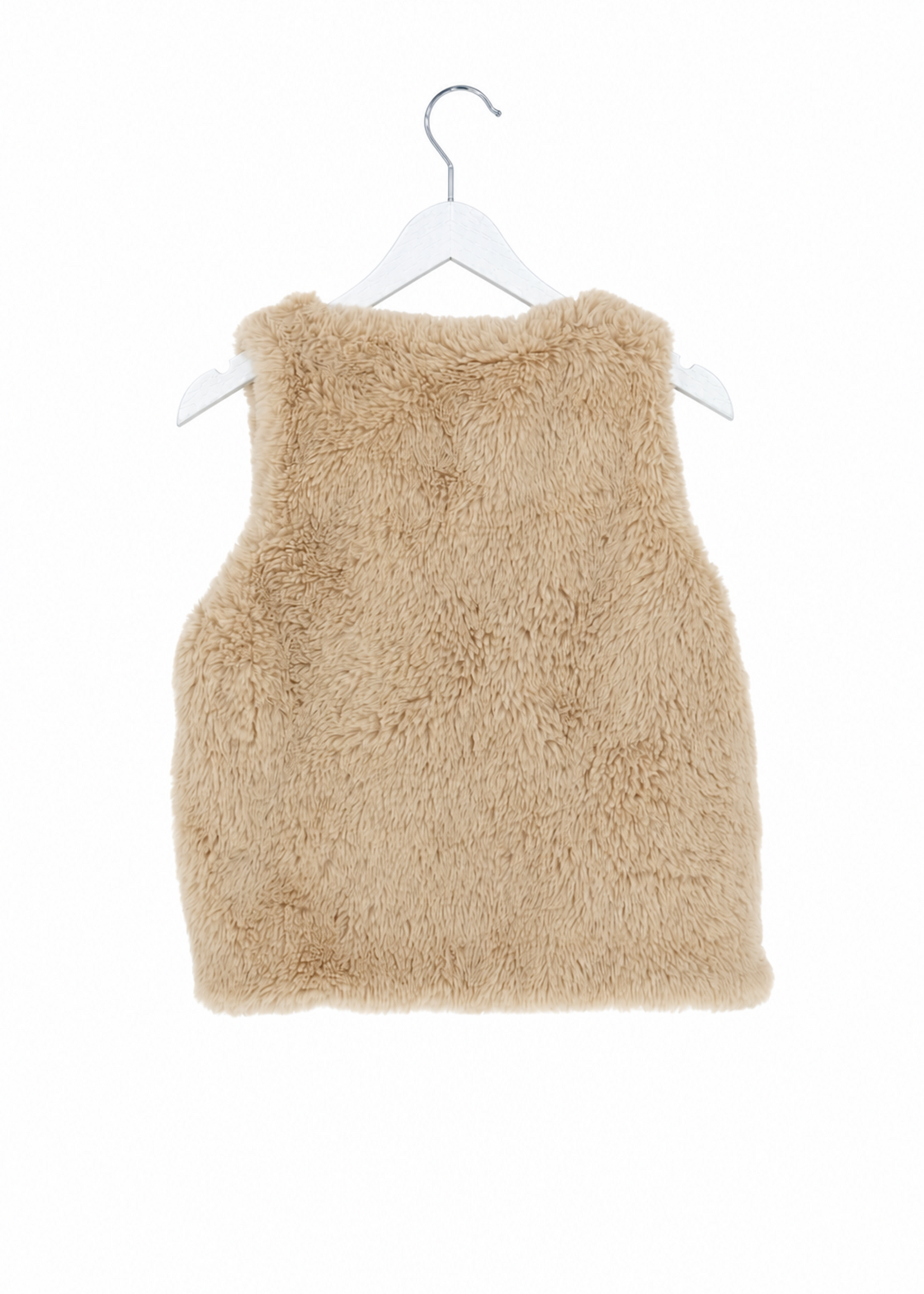 Two BijBO Gilet