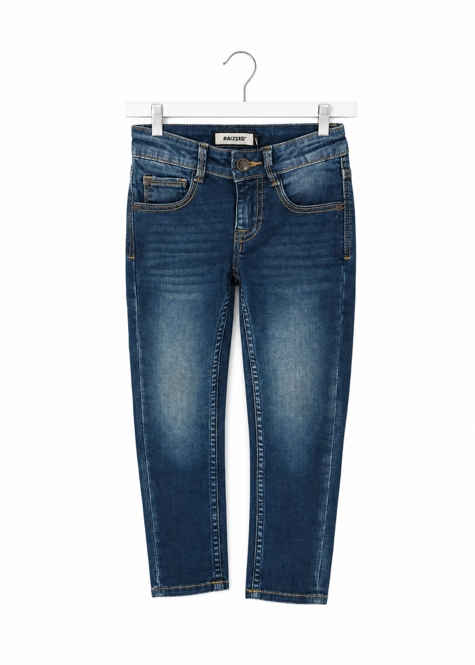 Raizzed BijBO Jeans