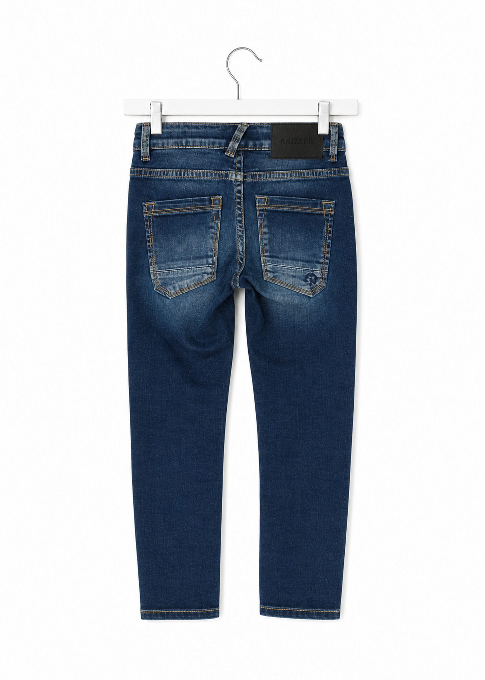Raizzed BijBO Jeans