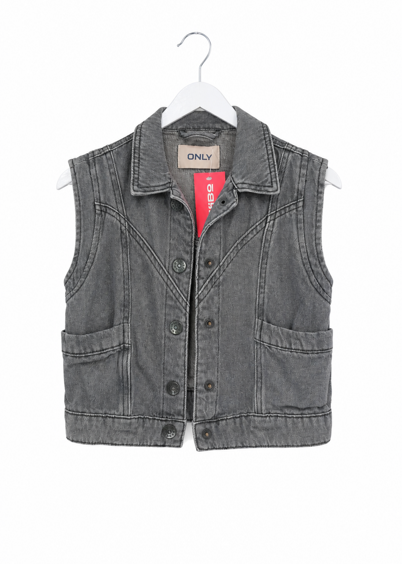 Only BijBO Gilet