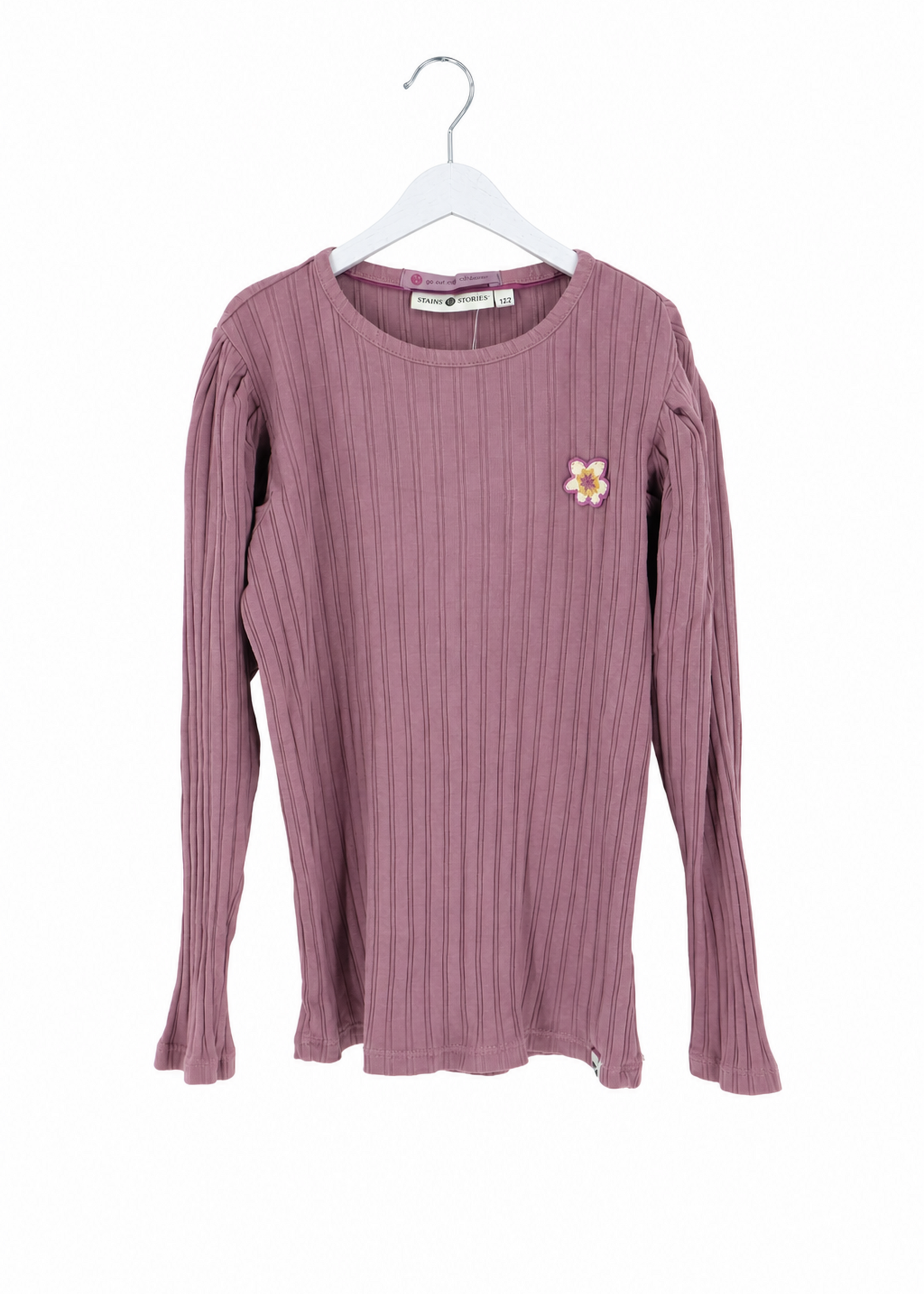 Stains Stories BijBO Longsleeve