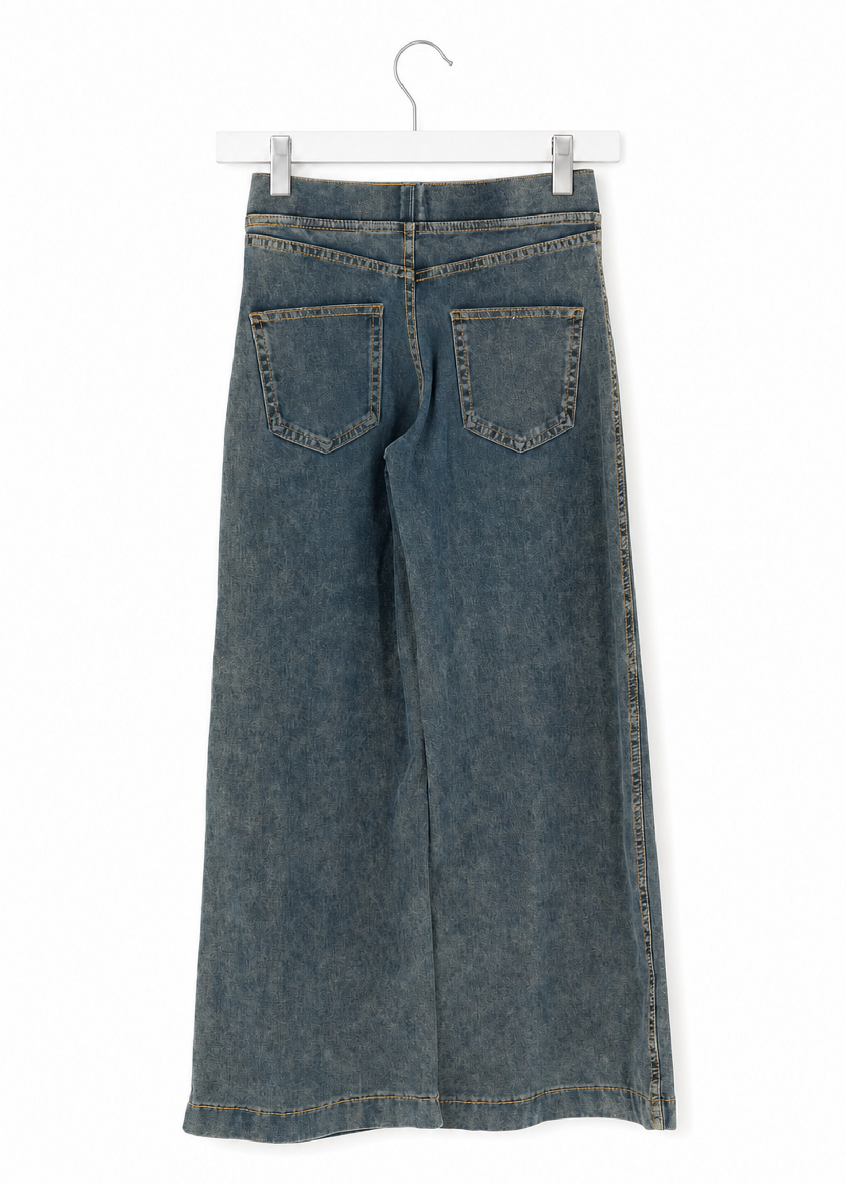 H&M BijBO Jeans
