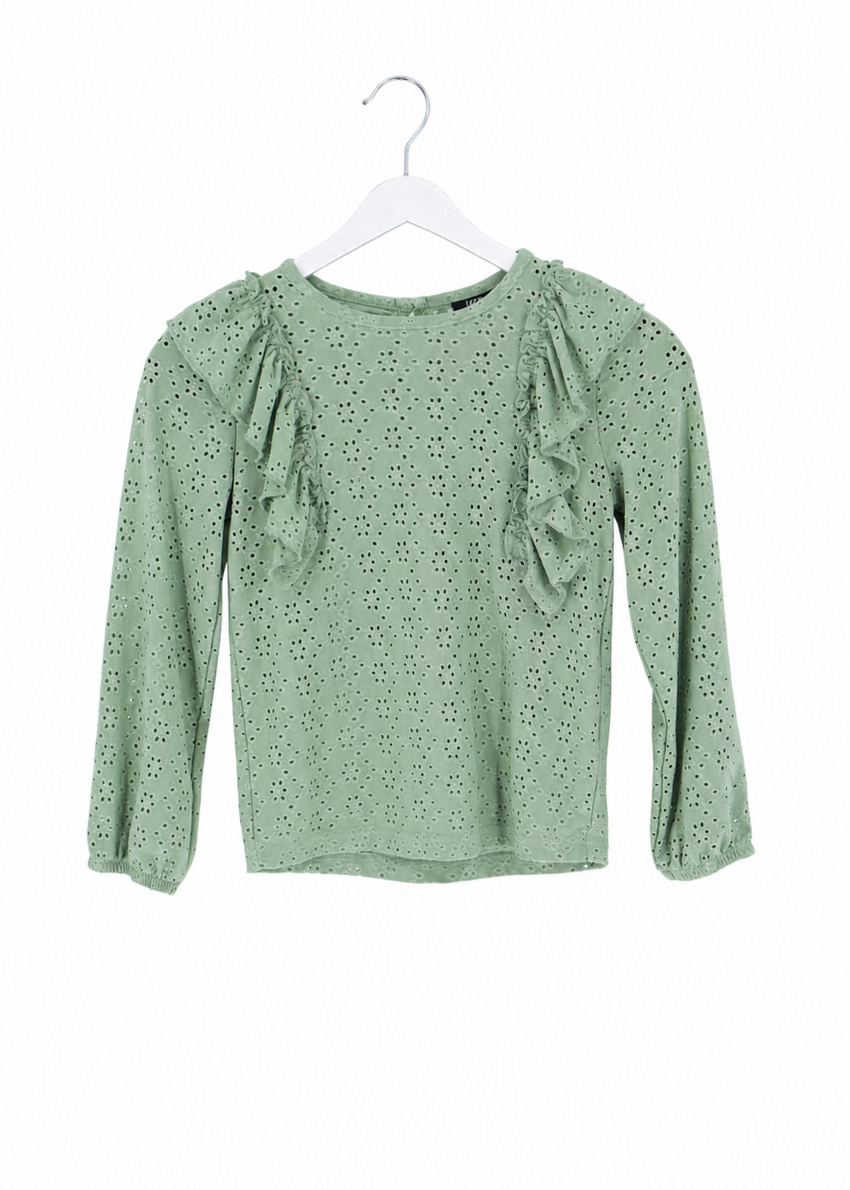 Europe BijBO Longsleeve