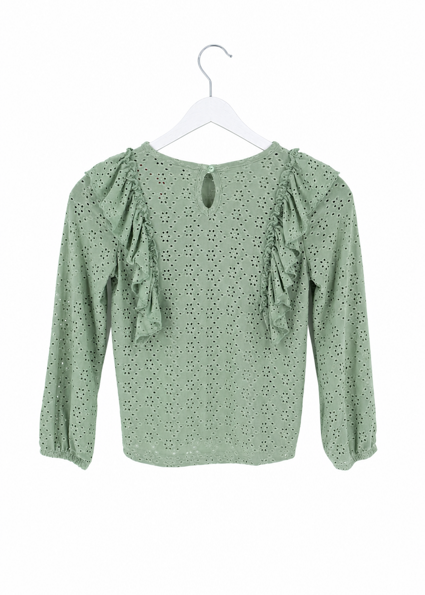 Europe BijBO Longsleeve