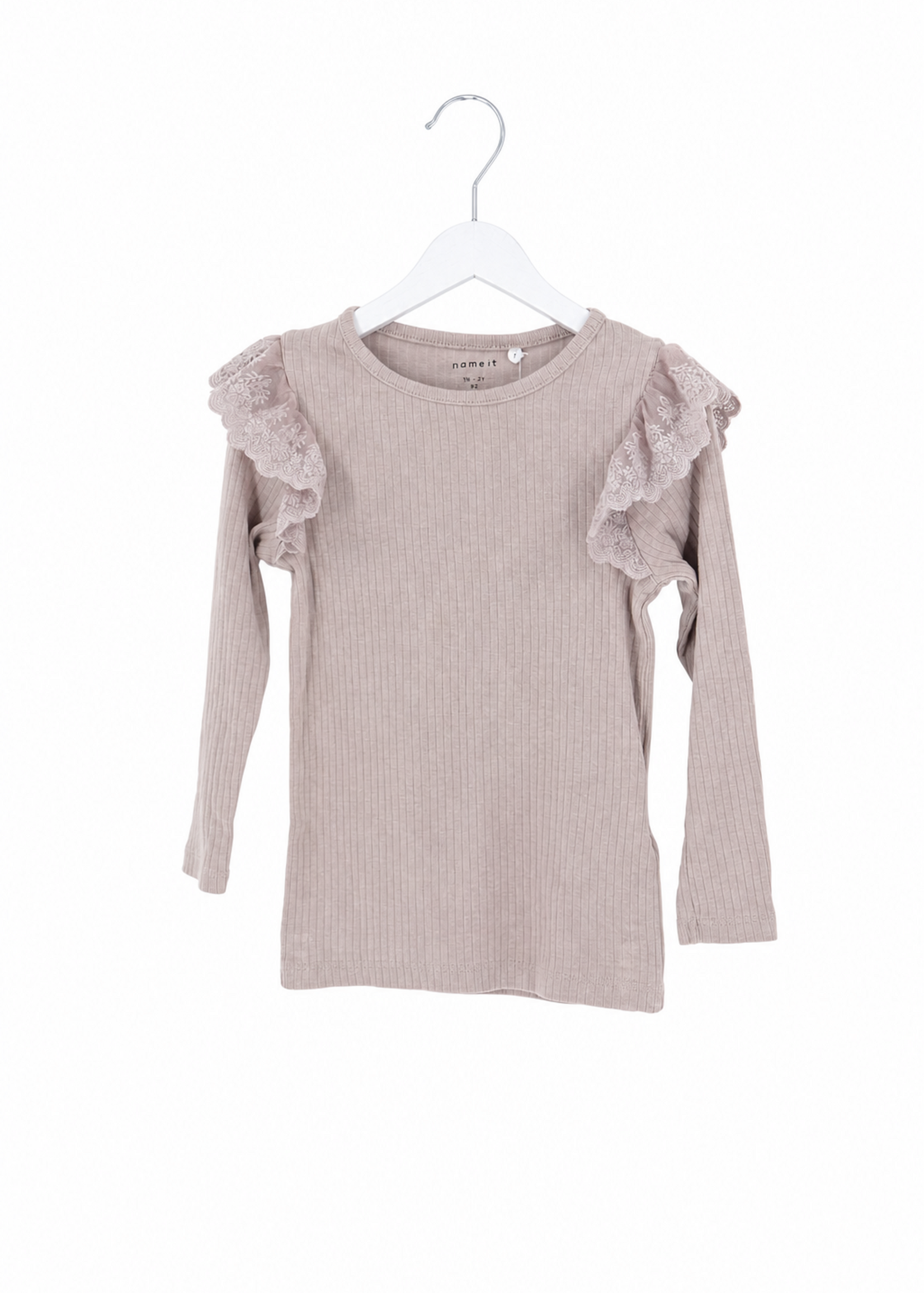NAME BijBO Longsleeve
