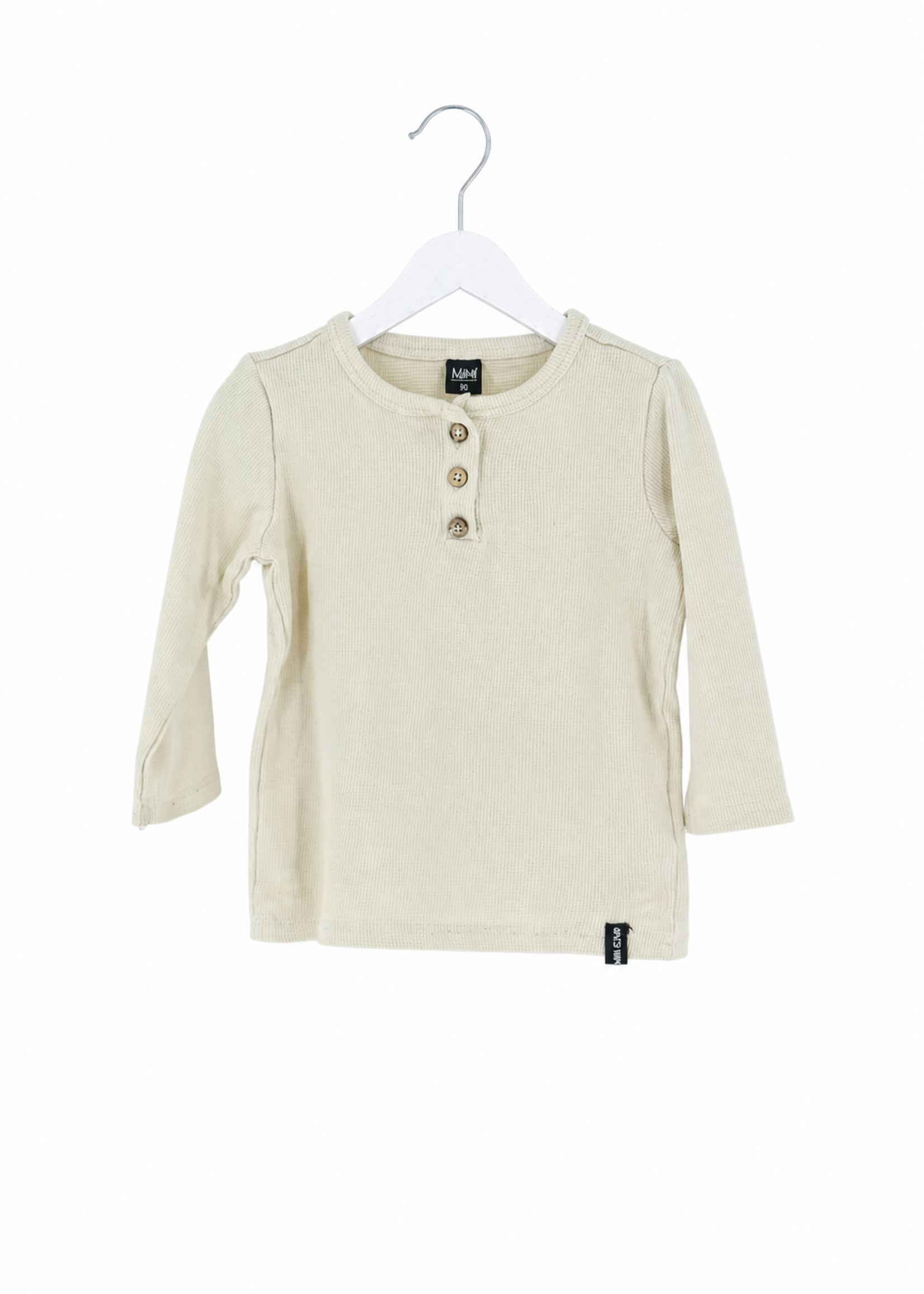 Wibra BijBO Longsleeve