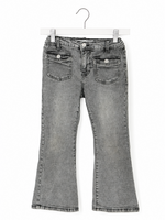 Zara BijBO Jeans