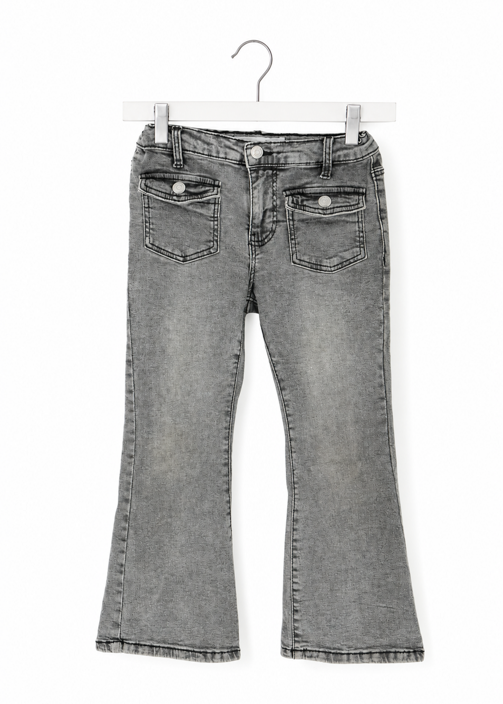 Zara BijBO Jeans
