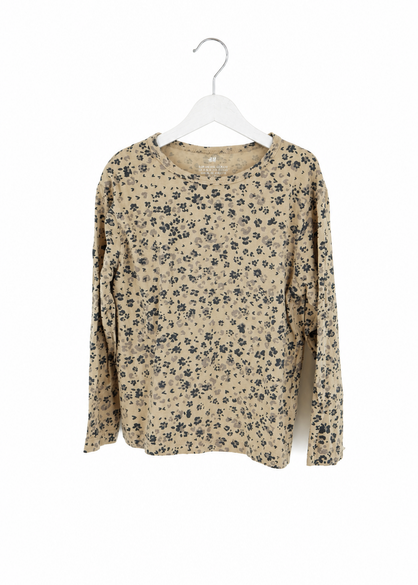 H&M BijBO Longsleeve
