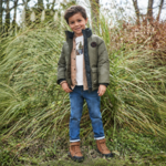 Jongen