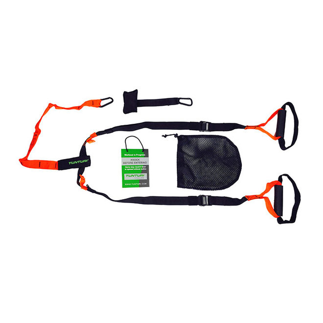 Suspension Sling Trainer