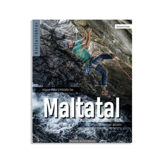 Maltatal Topo (2019)