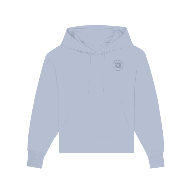 Hoody Serene Blue