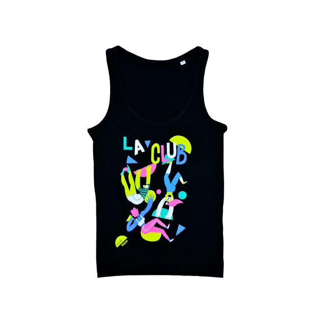 La Club Tanktop