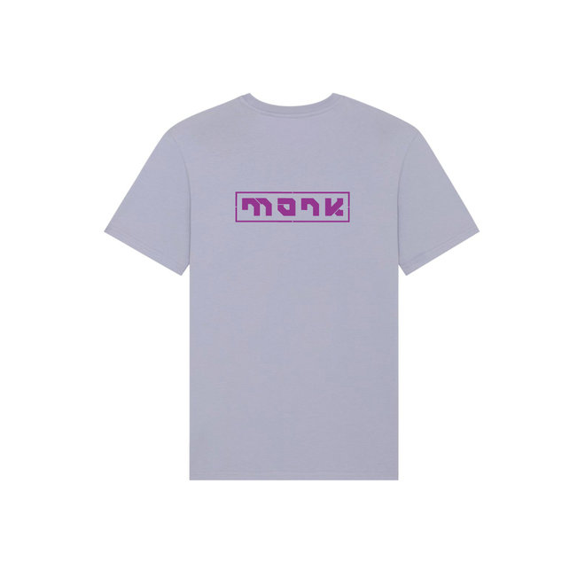 T-shirt Lavender/Violet