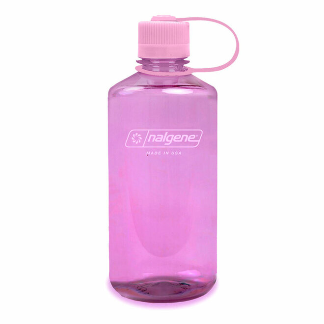 narrow mouth 1000 ml drinkfles