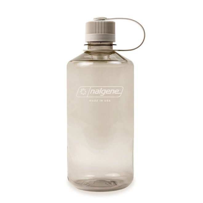 narrow mouth 1000 ml drinkfles