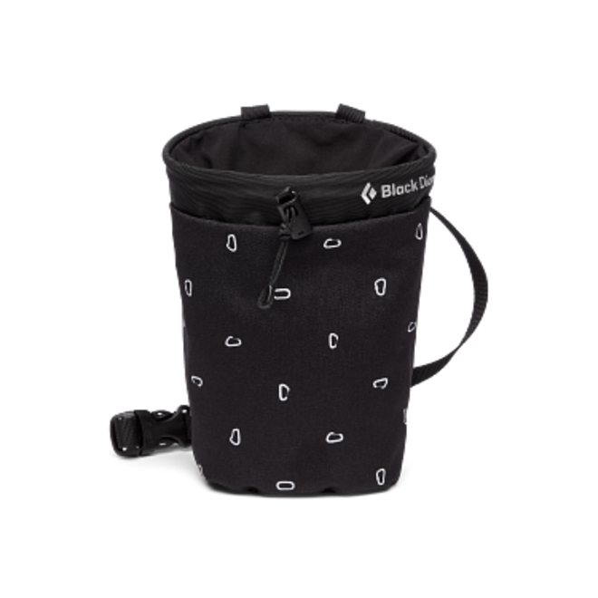 Black Diamond Gym Chalk Bag