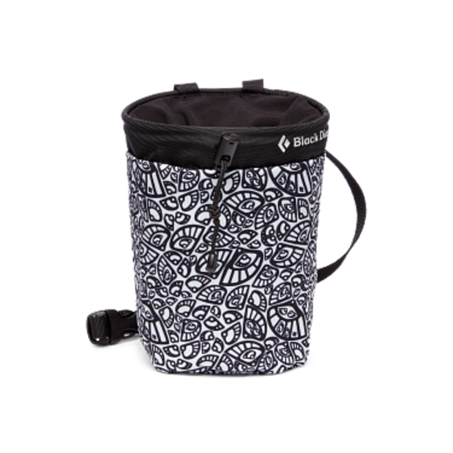 Black Diamond Gym Chalk Bag