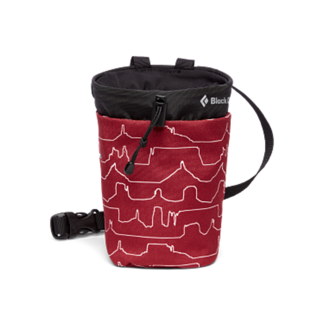 Black Diamond Gym Chalk Bag