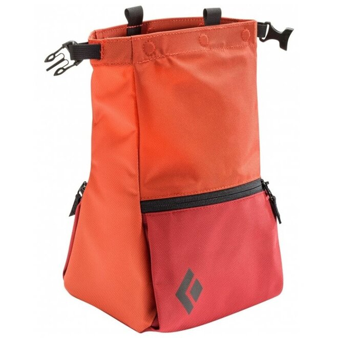 Mondo Boulderpofzak