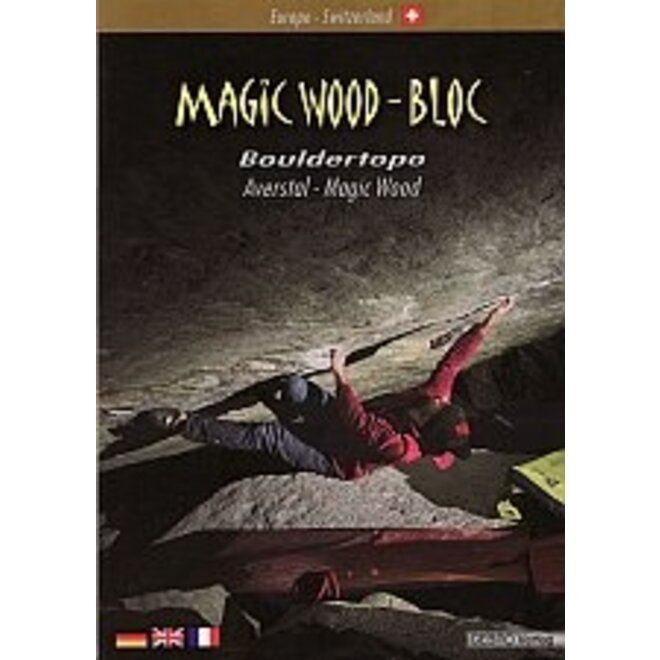 Magic Wood Bloc 2023