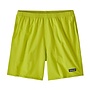 Patagonia M's Baggies Lights Phosphorus Green