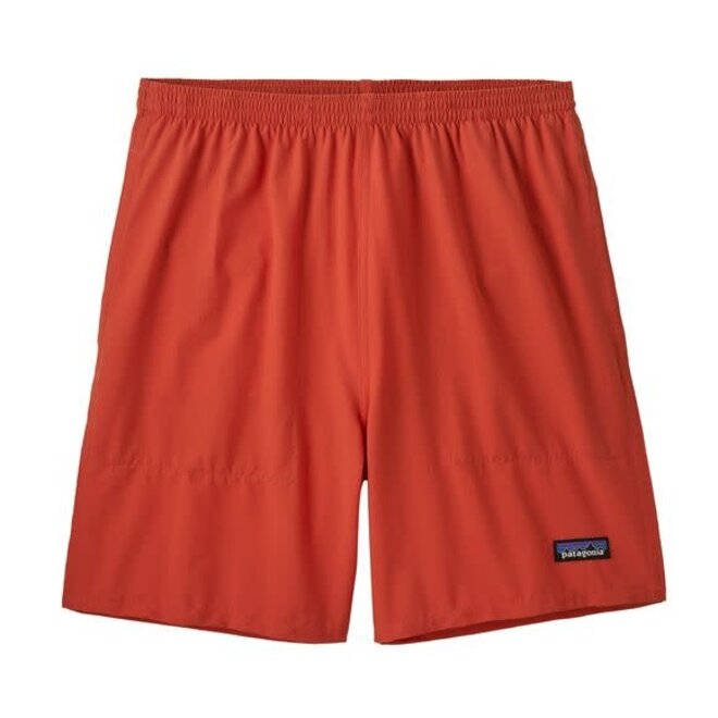 Patagonia Baggies Lights Pigmento Red