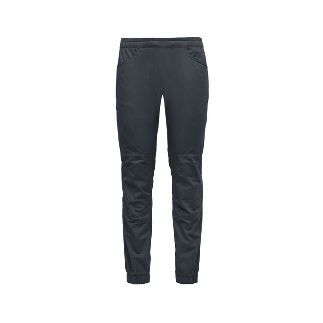 Black Diamond Notion Pants Charcoal