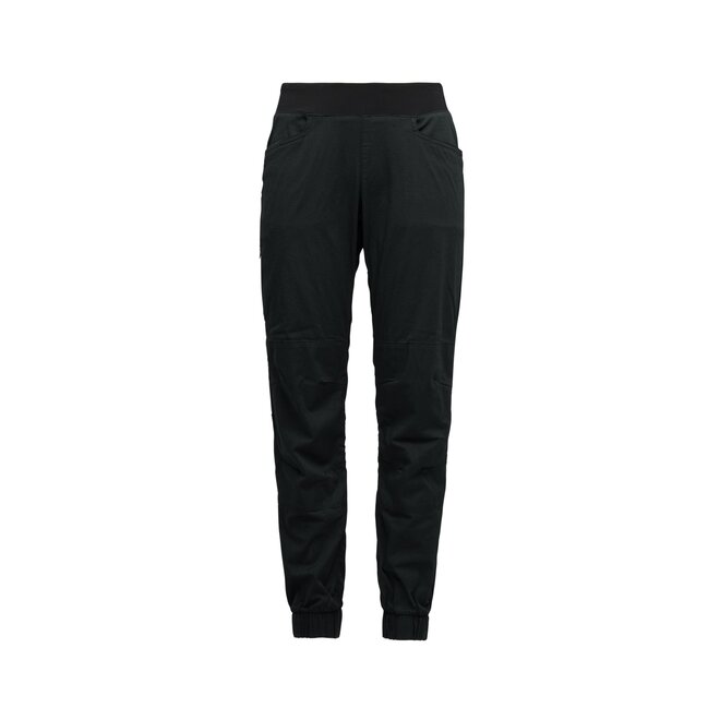 Black Diamond Notion Pants Dames Zwart