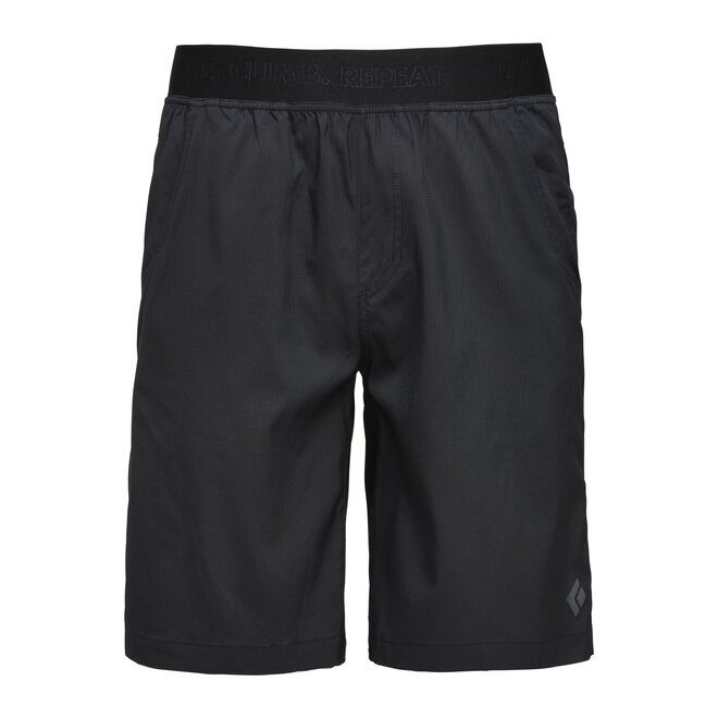 Black Diamond Sierra Short Black