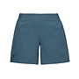 Black Diamond Sierra Shorts Dames Creek Blue