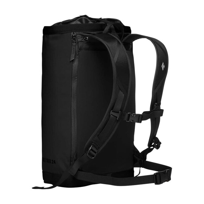 Black Diamond Street Creek 24 Backpack Black