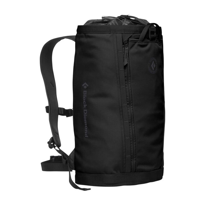 Black Diamond Street Creek 24 Backpack Black