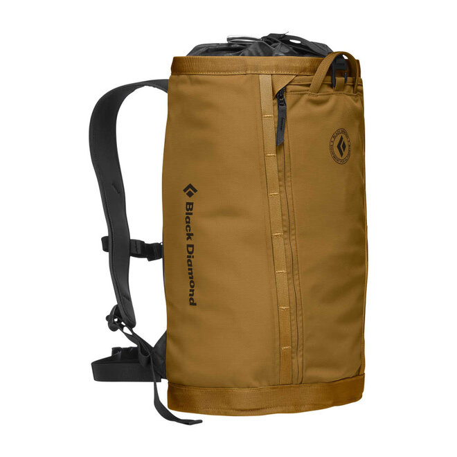 Black Diamond Street Creek 24 Backpack Curry