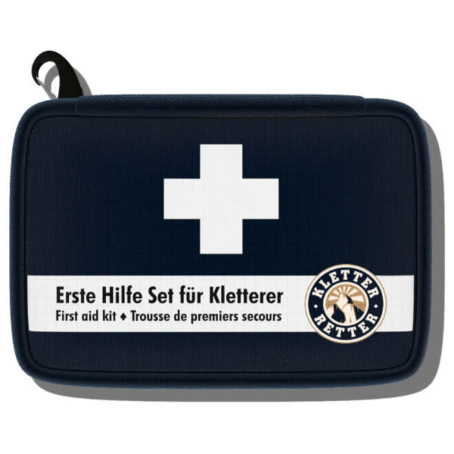 KletterRetter EHBO Kit voor Klimmers