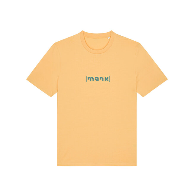 Monk T-shirt Nispero