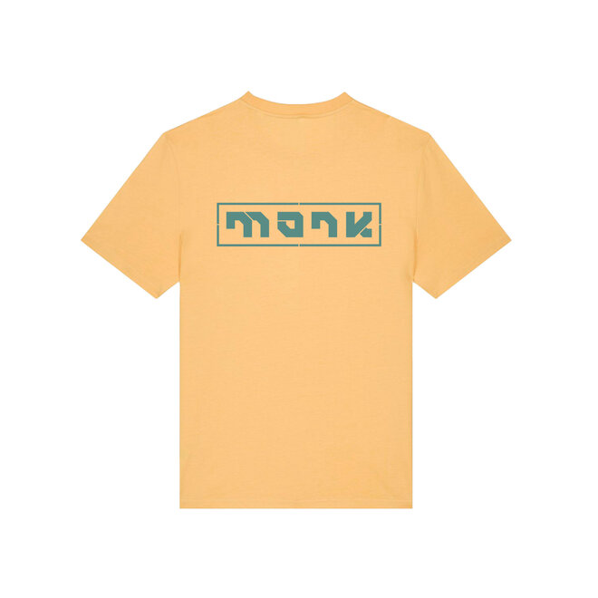 Monk T-shirt Nispero