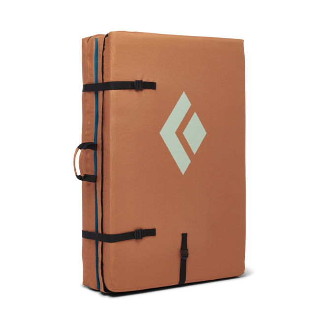 Black Diamond Circuit Crash Pad Lagoon