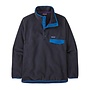 Patagonia M's Synch Snap T P/O Pitch Blue