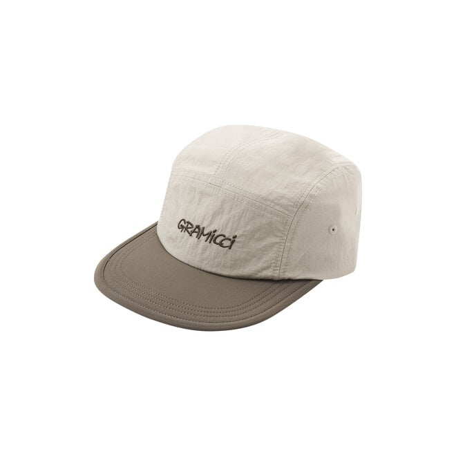 Gramicci Nylon Cap Sand/Taupe