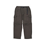 Gramicci Convertible Micro Ripstop Pant Deep Brown