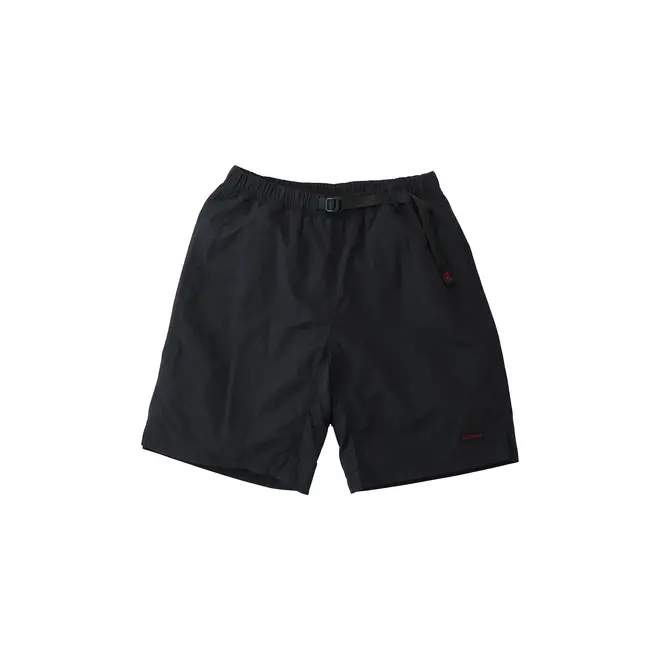 Gramicci Nylon Packable G-Short Black