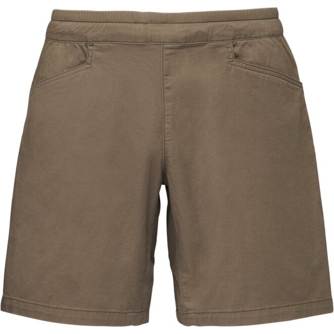 Black Diamond Notion Short Walnut Heren