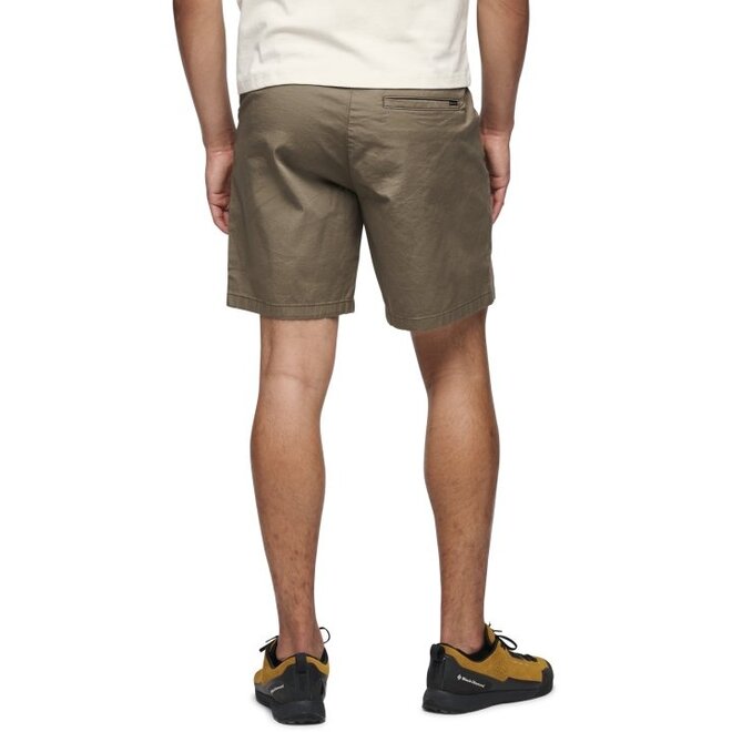 Black Diamond Notion Short Walnut Heren