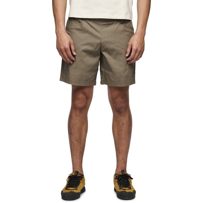 Black Diamond Notion Short Walnut Heren